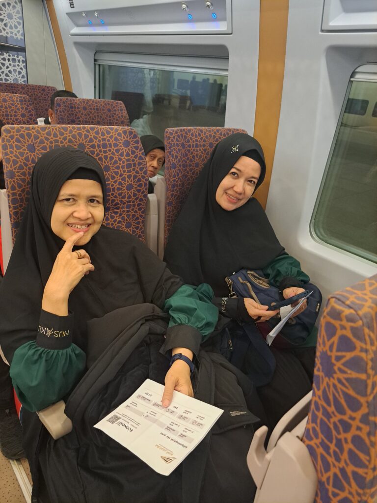umroh kita semua 6