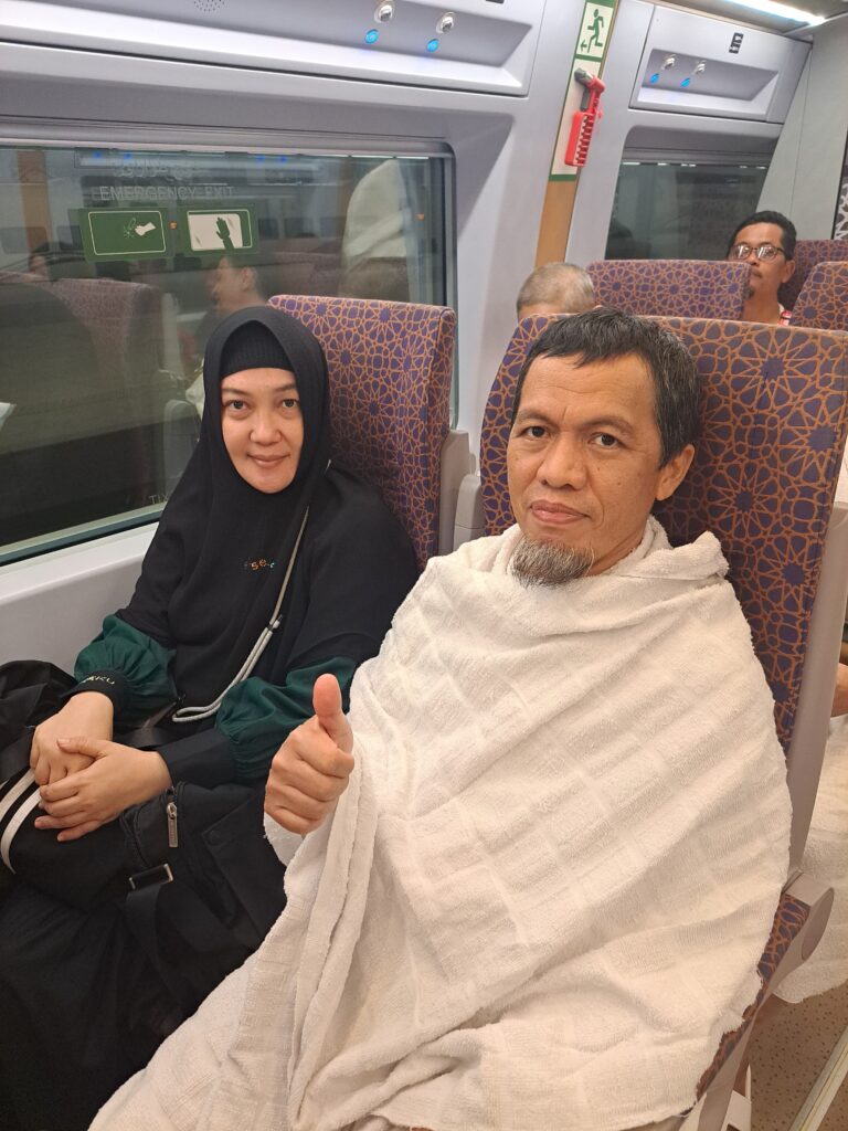 umroh kita semua 4