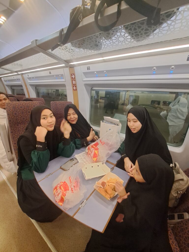 umroh kita semua 3